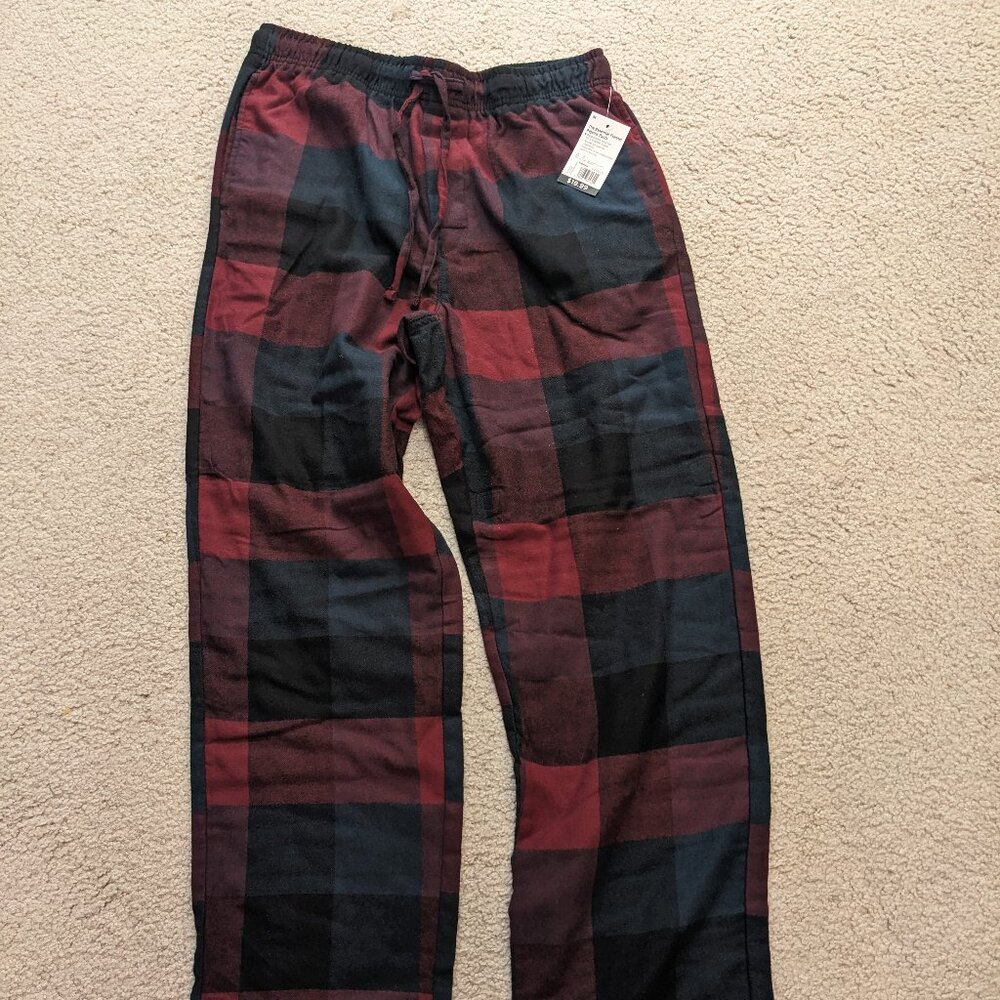 Pajama Pants